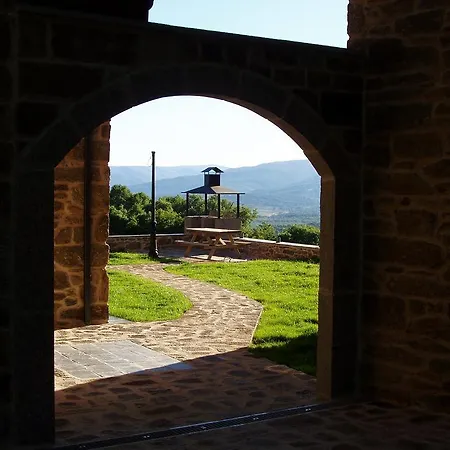 Rural El Atardecer De Sanabria *