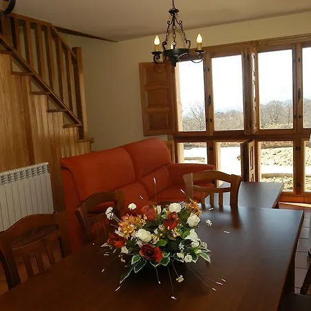 Rural El Atardecer De Sanabria *