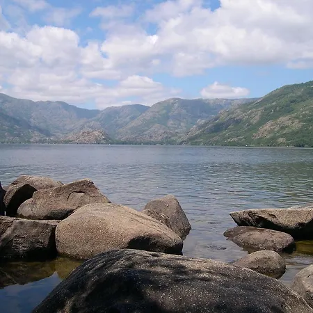 Rural El Atardecer De Sanabria Gospodarstwo wiejskie San Juan de la Cuesta
