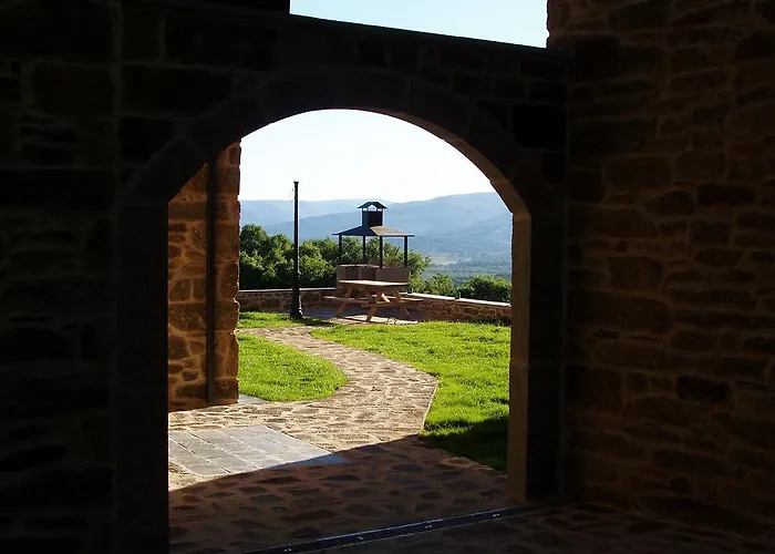 Rural El Atardecer De Sanabria *