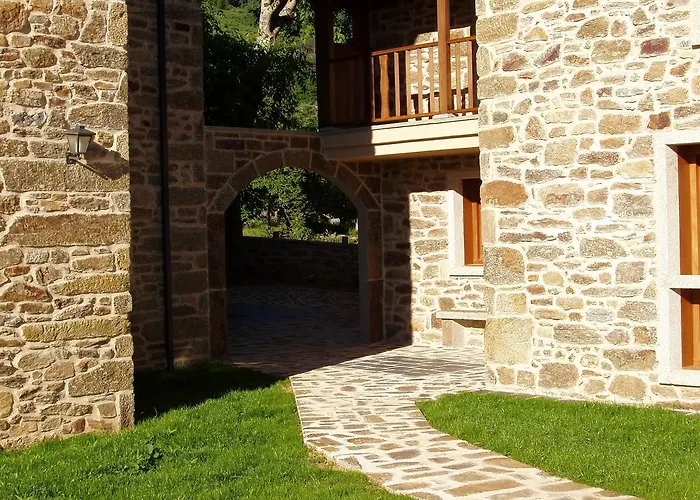 Rural El Atardecer De Sanabria San Juan de la Cuesta